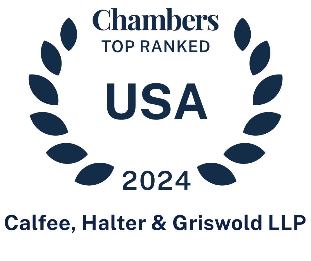 Chambers USA 2024 Firm Rankings