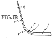 U.S. Patent No. 5,348,253 "Blended Winglet"