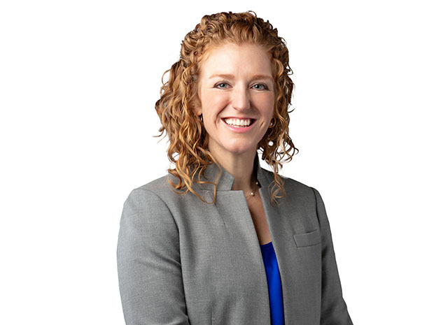 Abbey Brown, Calfee, Halter & Griswold LLP Photo