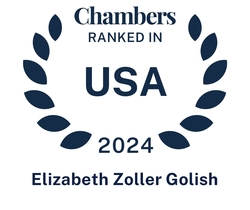 Chambers USA 2024 Golish_Lisa