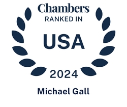 Chambers USA 2024 Gall_Michael