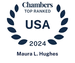 Chambers USA 2024 Hughes_Maura