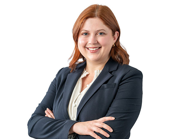 Lauren Garretson, Calfee, Halter & Griswold LLP Photo