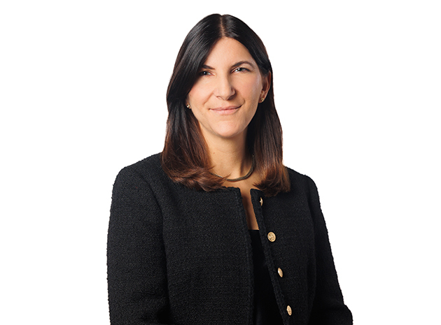 Ellen Dorsten, Calfee, Halter & Griswold LLP Photo