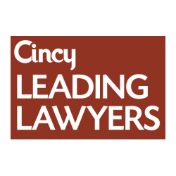 Cincy Leading Lawyers