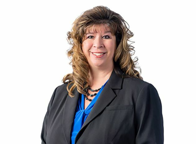 Jennifer Kakos, Calfee, Halter & Griswold LLP Photo