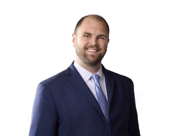 Alexander Schoultheis, Calfee, Halter & Griswold LLP Photo