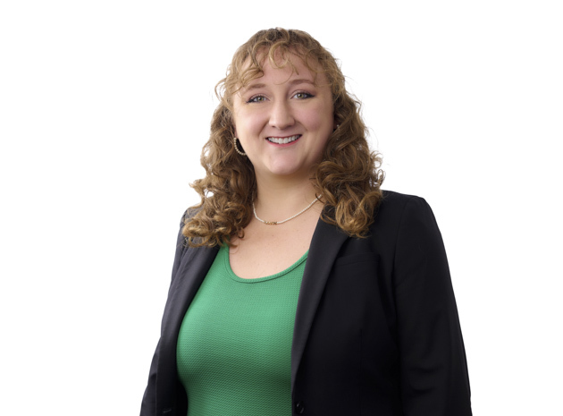 Meredith Miller, Calfee, Halter & Griswold LLP Photo