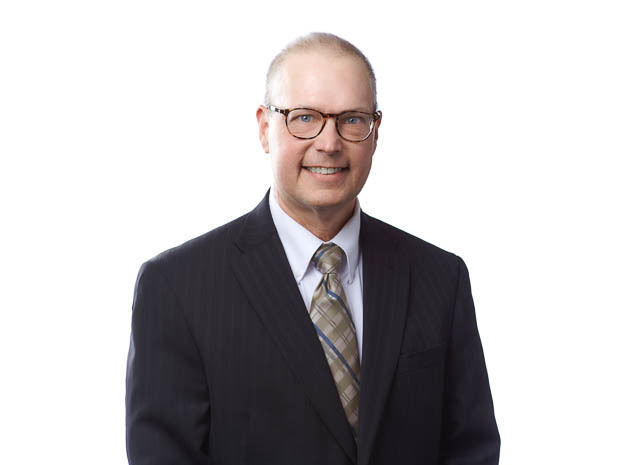 Ron Stupka, Calfee, Halter & Griswold LLP Photo