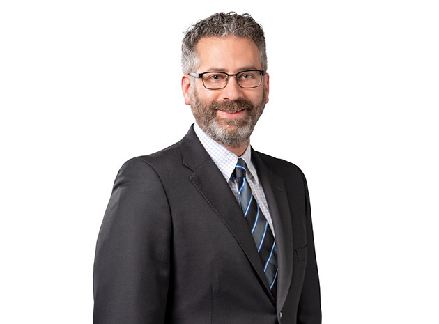 Todd Behrens, Calfee, Halter & Griswold LLP Photo