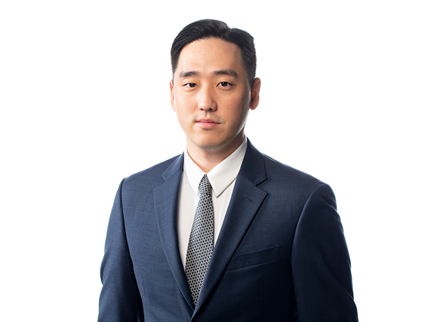 Piljung (Kevin) Kang, Calfee, Halter & Griswold LLP Photo