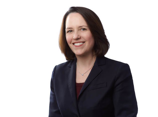 Maura Hughes, Calfee, Halter & Griswold LLP Photo