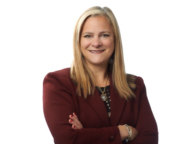 Jennifer Vergilii, Calfee, Halter & Griswold LLP Photo