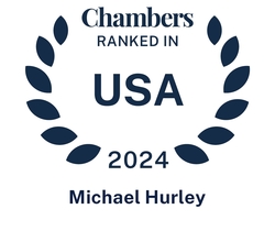 Chambers USA 2024 Hurley_Michael