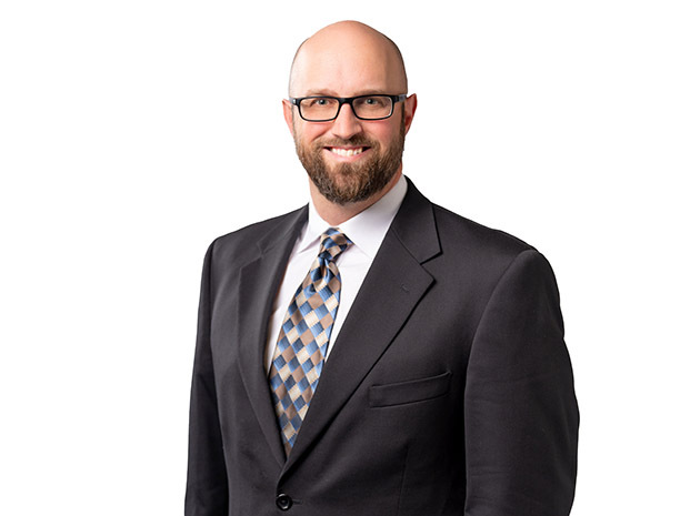 Michael Medley, Calfee, Halter & Griswold LLP Photo