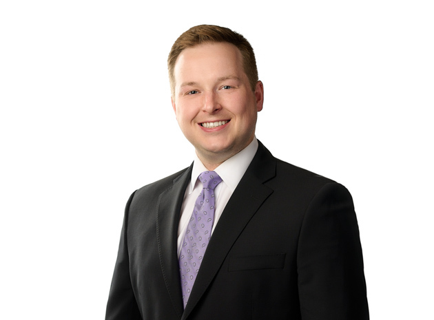 Hunter Poindexter, Calfee, Halter & Griswold LLP Photo