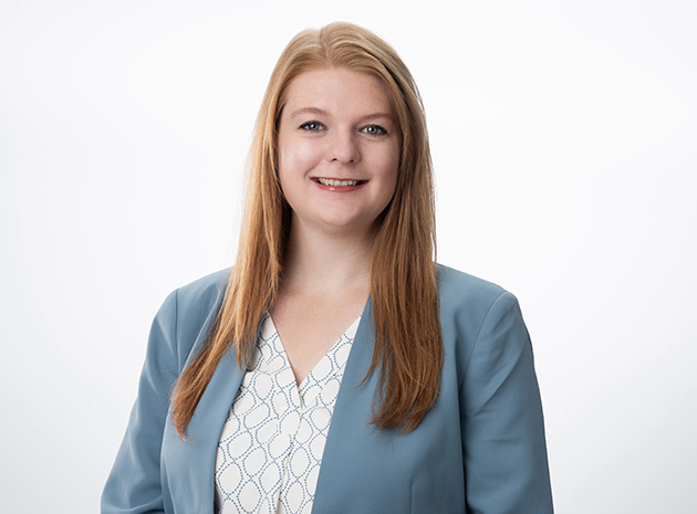 Taylor Carpenter, Calfee, Halter & Griswold LLP Photo