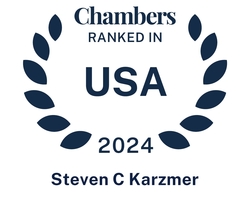 Chambers USA 2024 Karzmer_Steven_Badge