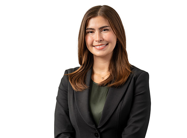 Samantha Lamka, Calfee, Halter & Griswold LLP Photo