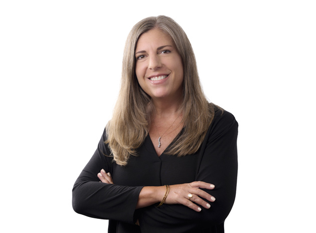 Susan Kurz, Calfee, Halter & Griswold LLP Photo