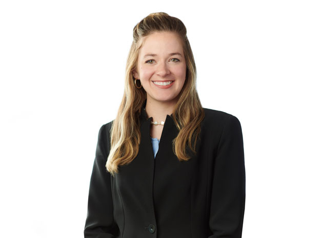 Madeline Shanahan, Calfee, Halter & Griswold LLP Photo