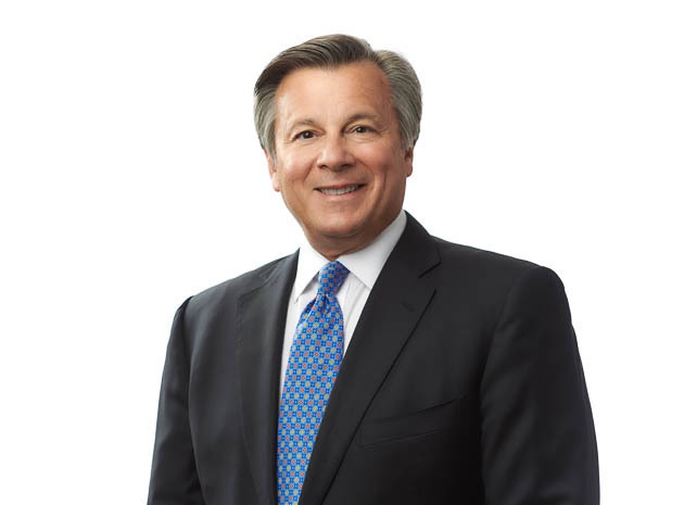 John Mongelluzzo, Calfee, Halter & Griswold LLP Photo