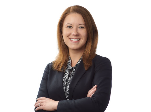 Maureen Pavicic, Calfee, Halter & Griswold LLP Photo