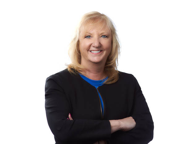 Donna Shurtleff, Calfee, Halter & Griswold LLP Photo