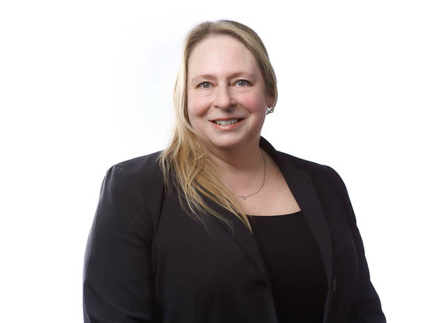 Jennifer Sybyl, Calfee, Halter & Griswold LLP Photo