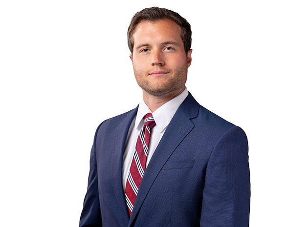 Terrence Killeen, Jr., Calfee, Halter & Griswold LLP Photo