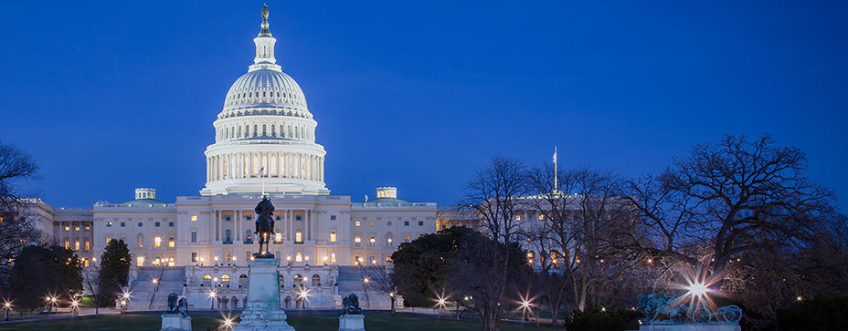 Image of Washington, D.C. office