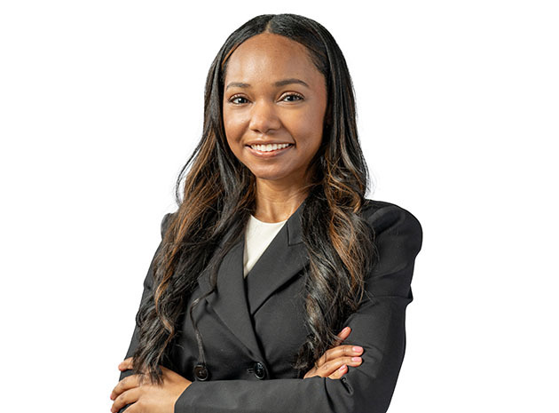 Kasey Redding, Calfee, Halter & Griswold LLP Photo