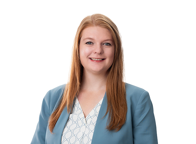 Taylor Carpenter, Calfee, Halter & Griswold LLP Photo