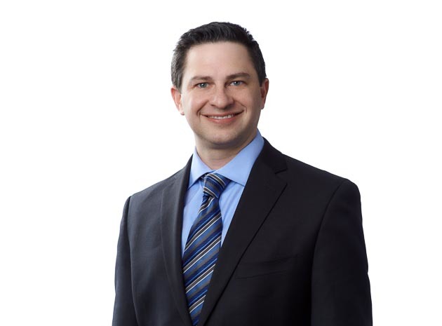 Joshua Friedman, Calfee, Halter & Griswold LLP Photo