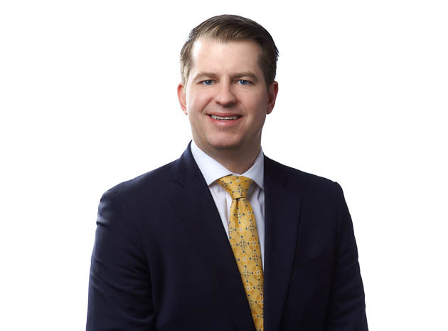 Mark McDougall, Calfee, Halter & Griswold LLP Photo