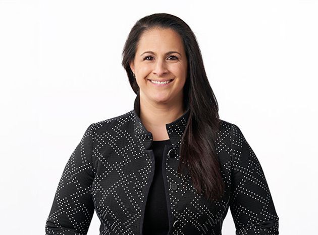 Daniella Vespoli, Calfee, Halter & Griswold LLP Photo