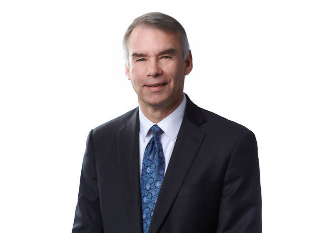 John Cernelich, Calfee, Halter & Griswold LLP Photo