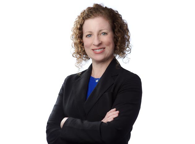 Elizabeth Golish, Calfee, Halter & Griswold LLP Photo