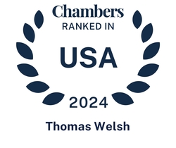 Chambers USA 2024 Welsh_Thomas_Badge