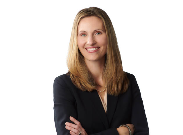 Jennifer Colvin, Calfee, Halter & Griswold LLP Photo