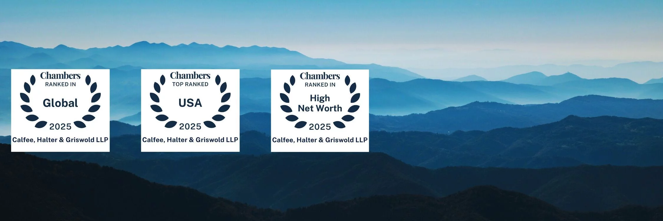 Chambers badges 2025v2